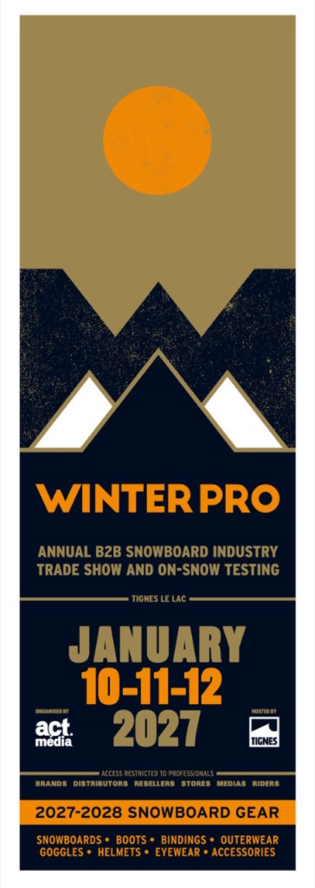Winter Pro 2027